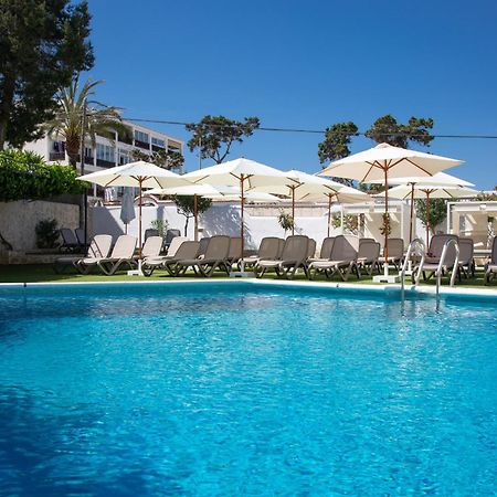 Hotel Casual Bahia Ibiza à Sant Antoni de Portmany Extérieur photo
