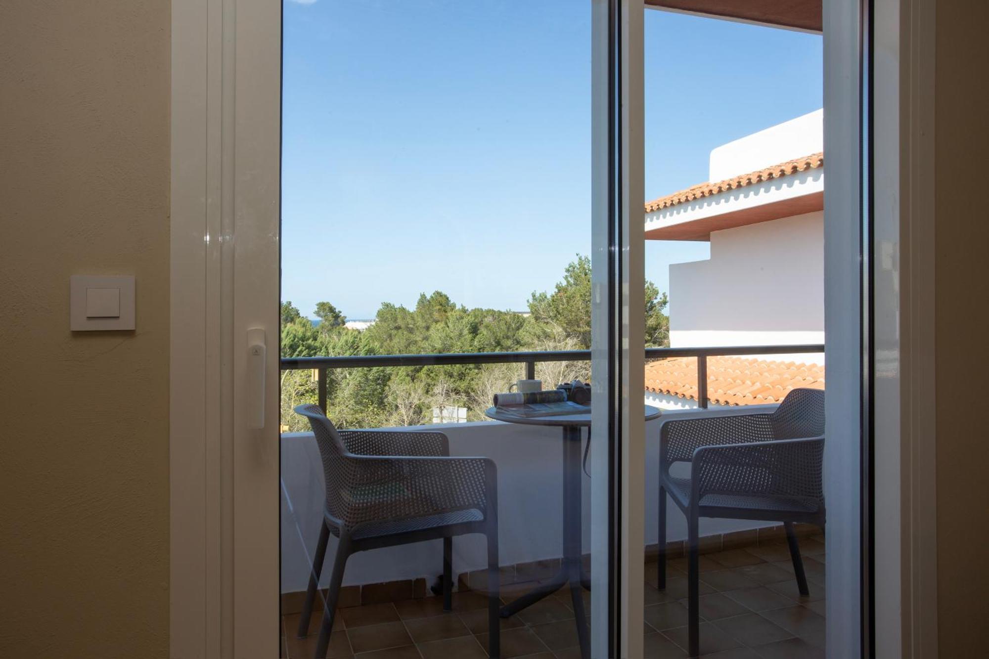 Hotel Casual Bahia Ibiza à Sant Antoni de Portmany Extérieur photo
