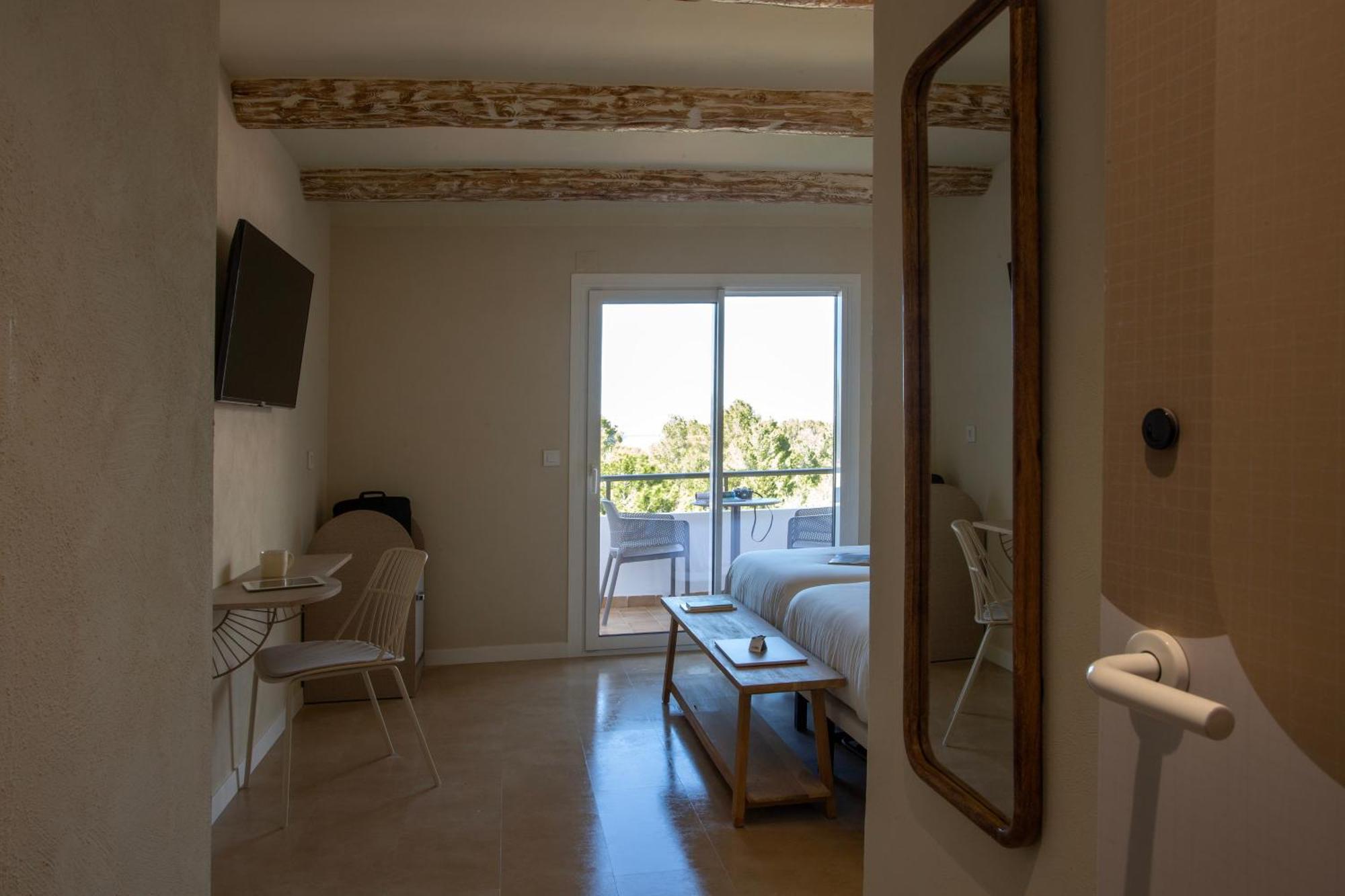 Hotel Casual Bahia Ibiza à Sant Antoni de Portmany Extérieur photo