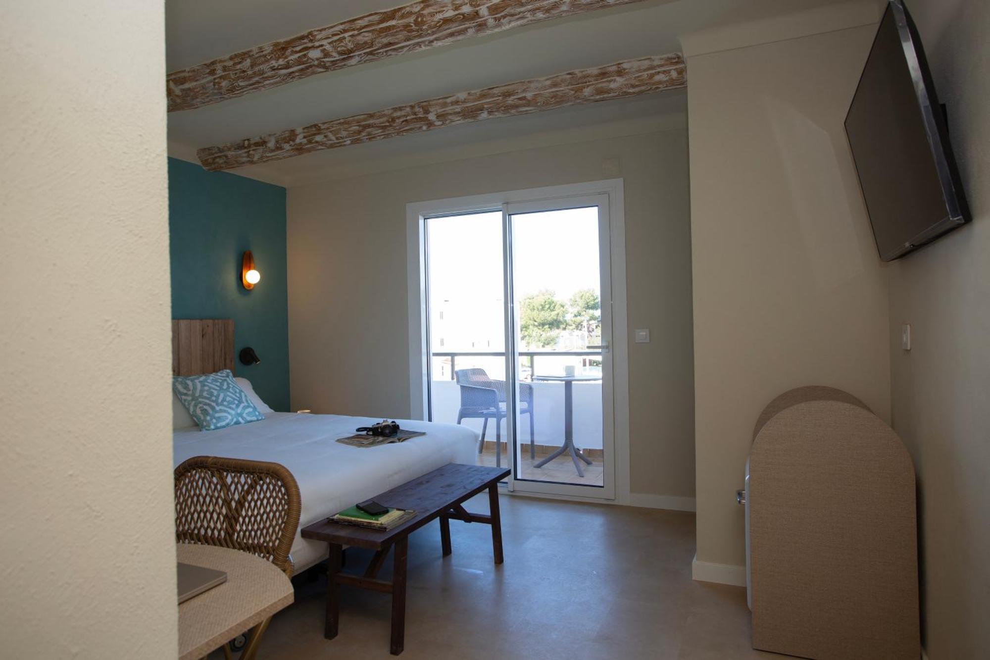 Hotel Casual Bahia Ibiza à Sant Antoni de Portmany Extérieur photo