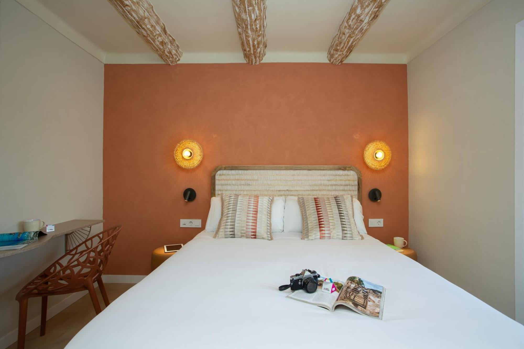 Hotel Casual Bahia Ibiza à Sant Antoni de Portmany Extérieur photo