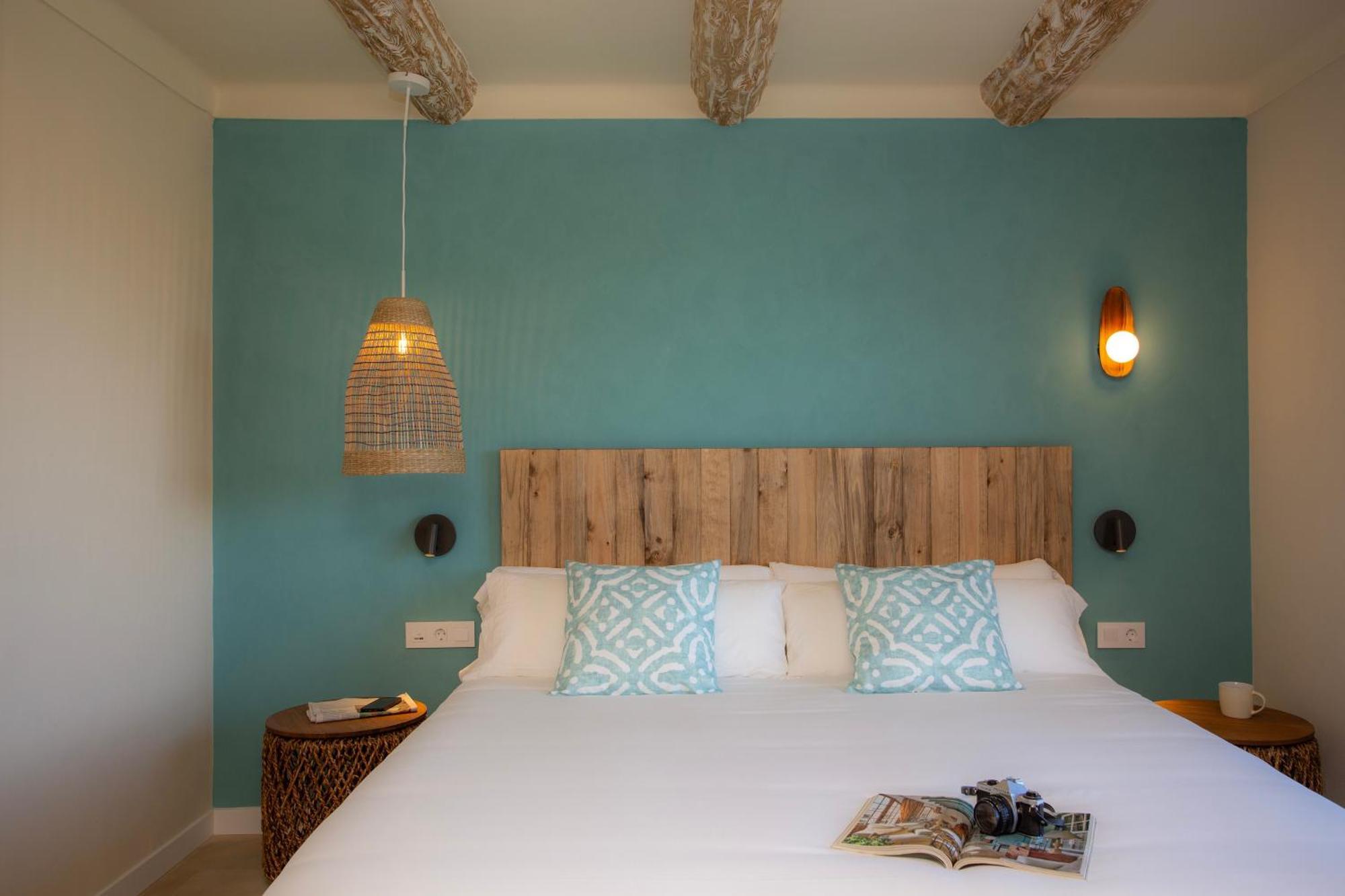Hotel Casual Bahia Ibiza à Sant Antoni de Portmany Extérieur photo