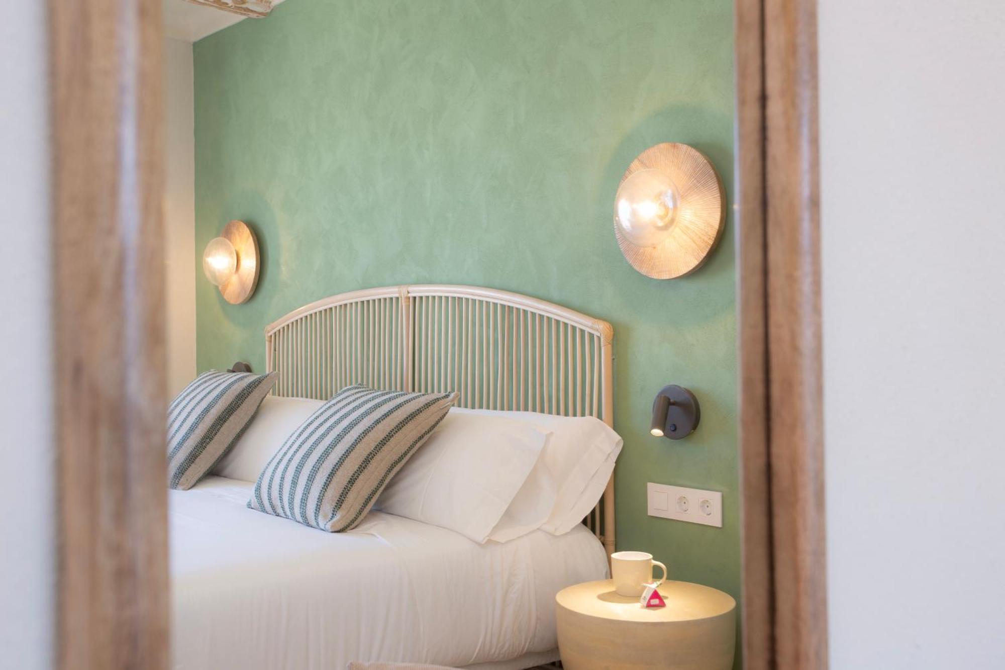 Hotel Casual Bahia Ibiza à Sant Antoni de Portmany Extérieur photo