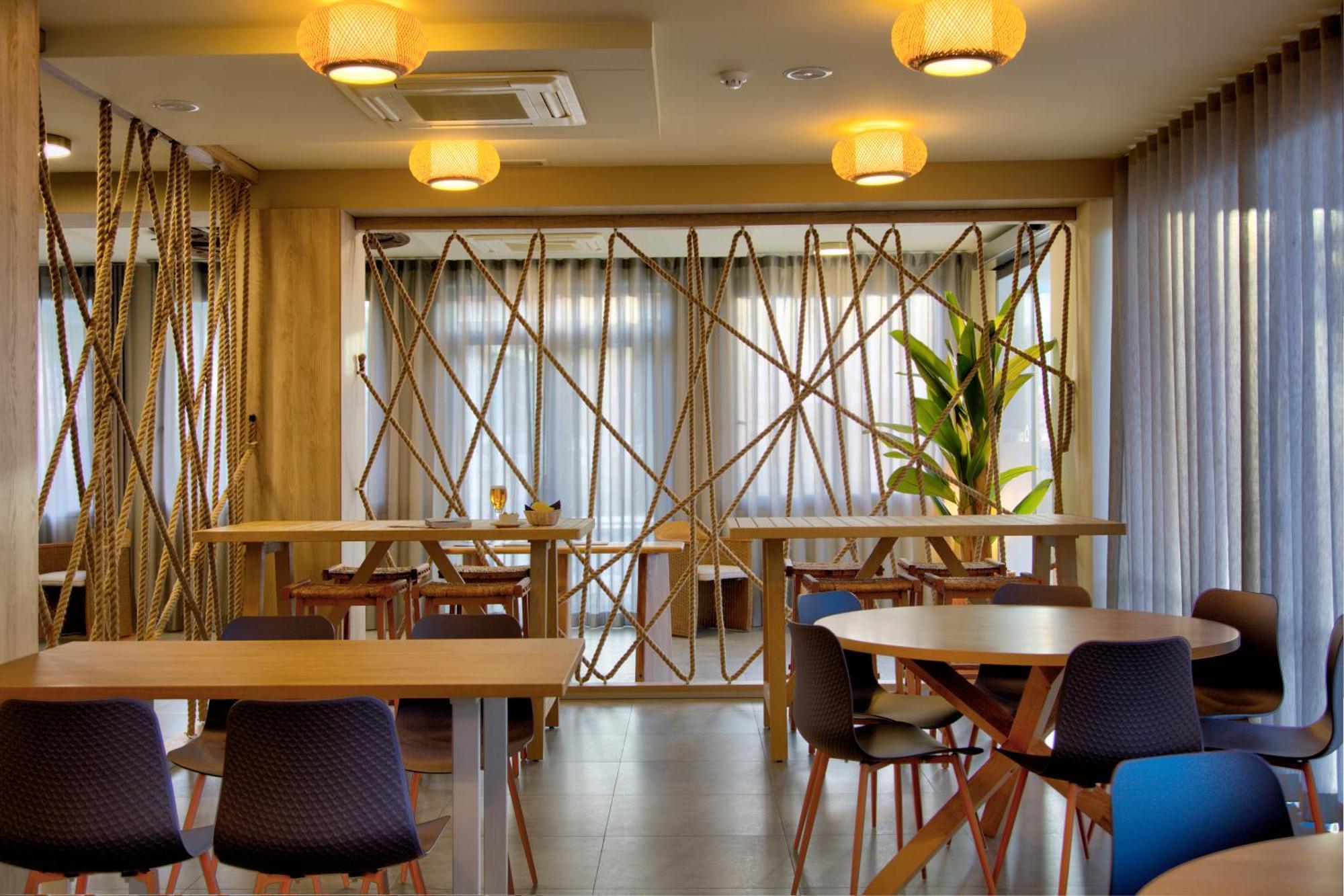 Hotel Casual Bahia Ibiza à Sant Antoni de Portmany Extérieur photo