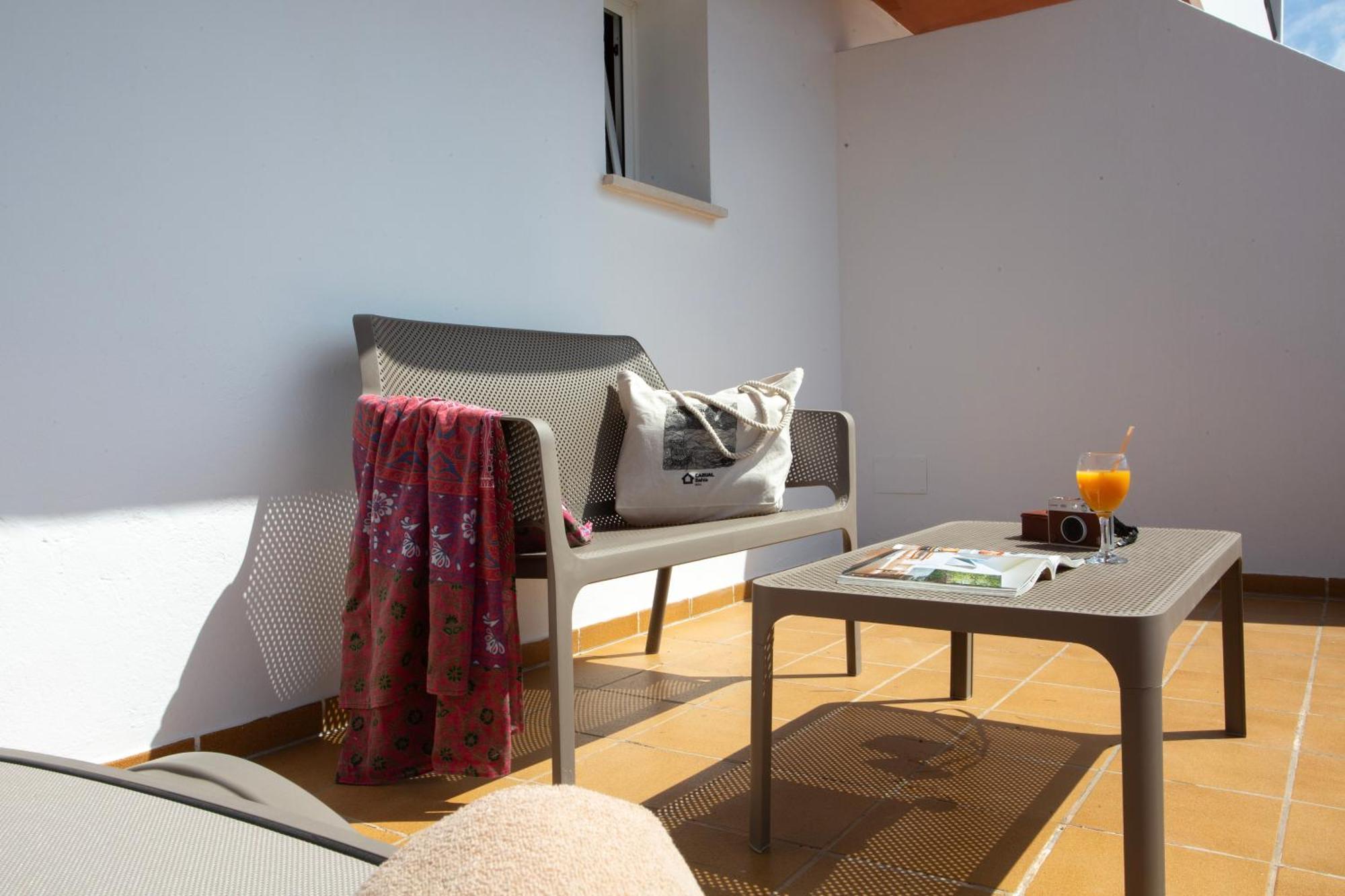 Hotel Casual Bahia Ibiza à Sant Antoni de Portmany Chambre photo
